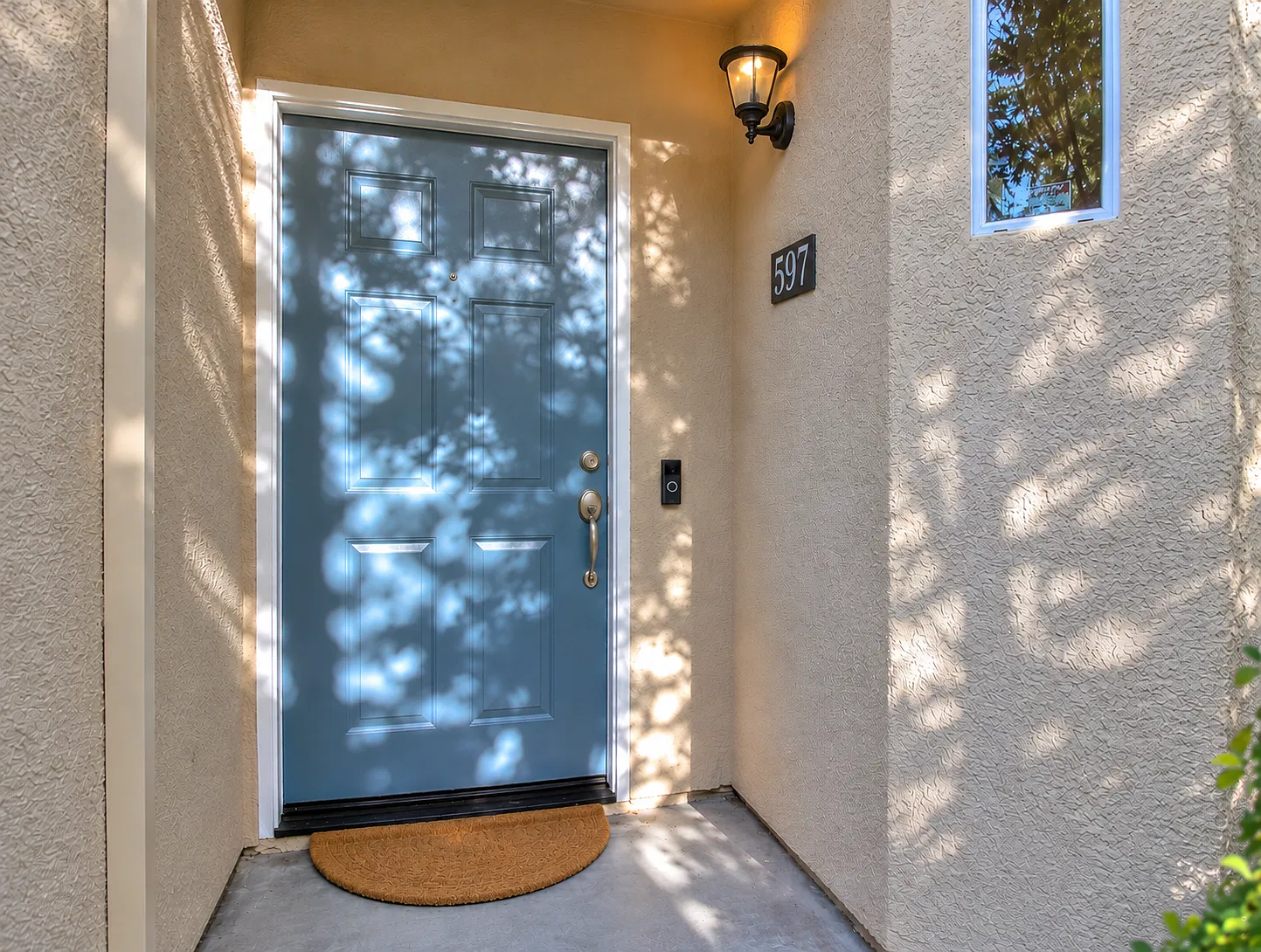 1 bed, 1.5 bath, 975 sqft, $3,150 — Photo 3