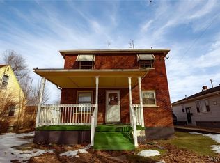 353 38th St, Niagara Falls, NY 14303