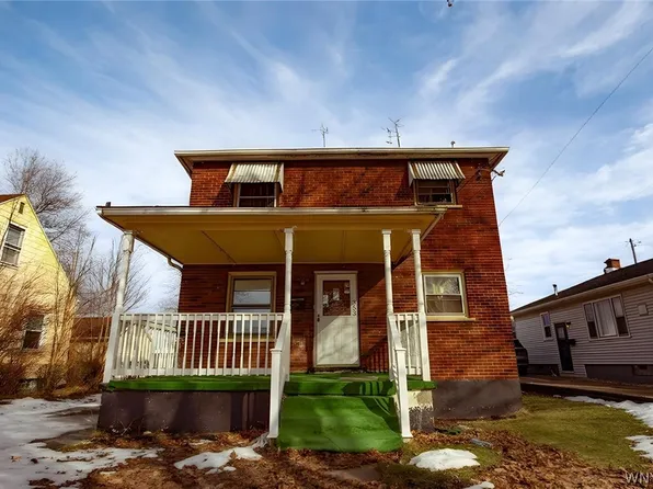 353 38th St, Niagara Falls, NY 14303