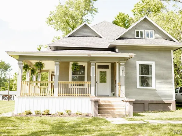 404 E 9th St, Salem, MO 65560