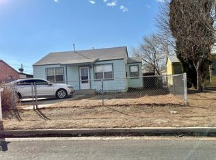 2705 Emory St, Lubbock, TX 79415