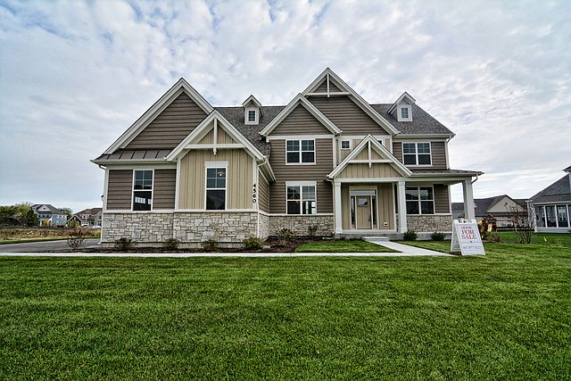 1st image of LOT116 Greywood Dr