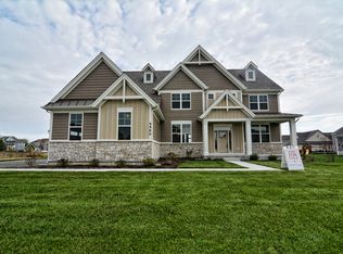 LOT116 Greywood Dr, St. Charles, IL 60175