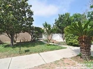 6527 Royal Rdg, San Antonio, TX 78239