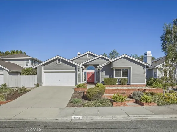 1142 Tulip Ct, San Luis Obispo, CA 93401