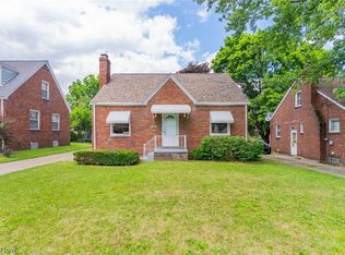 1340 E Boston Ave, Youngstown, OH 44502
