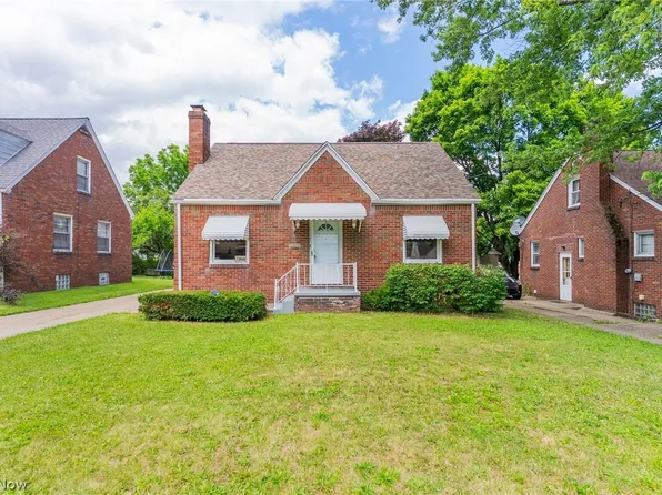 1340 E Boston Ave, Youngstown, OH 44502