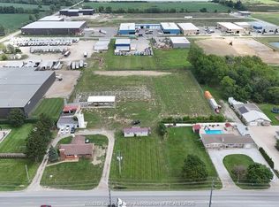 1580 County Road 34, Kingsville, ON N0P 2G0
