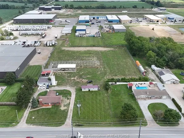 1580 County Road 34, Kingsville, ON N0P 2G0