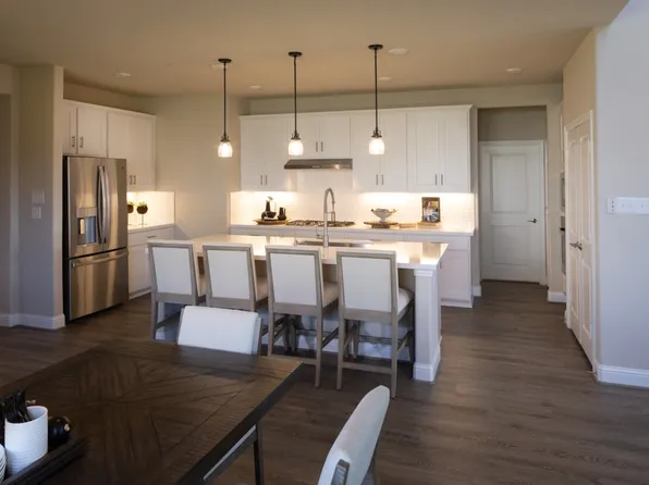 210 Silvermist Dr, Melissa, TX 75454