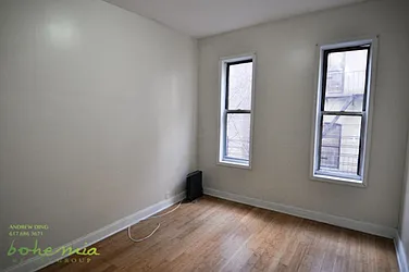 Rented by Bohemia Realty Group