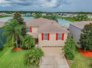 5122 Cello Wood Ln, Wesley Chapel, FL 33543