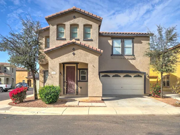 802 N 111TH Drive, Avondale, AZ 85323