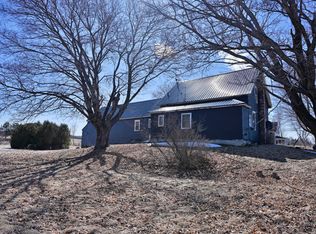 805 North Street, Houlton, ME 04730