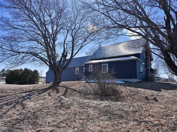 805 North Street, Houlton, ME 04730
