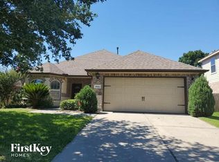 5806 Cypresswell Ct, Spring, TX 77379