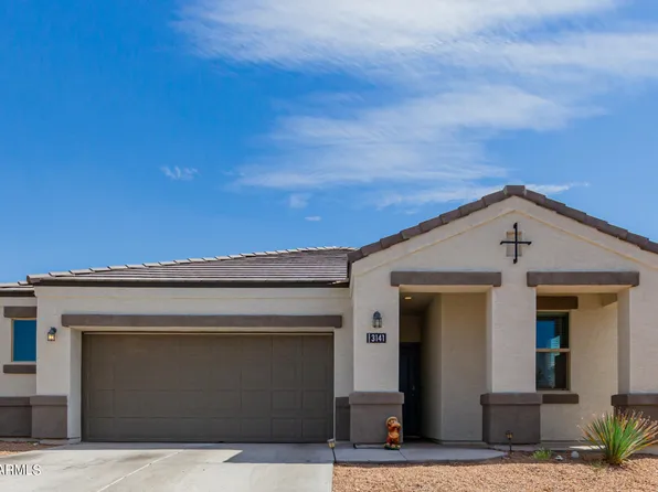 3141 N 309TH Drive, Buckeye, AZ 85396