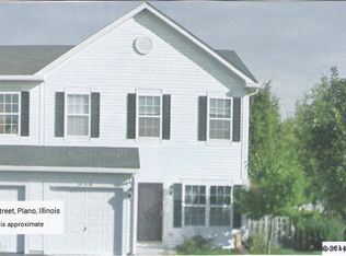 4316 Dillon St, Plano, IL