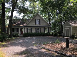 377 Plainview Rd, Kinsale, VA 22488