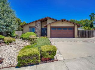 18589 W Cavendish Dr, Castro Valley, CA 94552