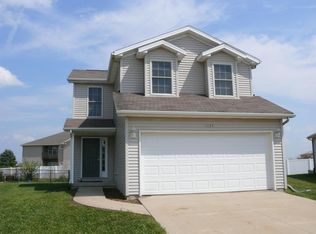 1131 Rader Run, Bloomington, IL 61704