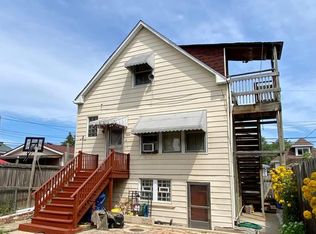 3130 W 53rd Pl, Chicago, IL 60632