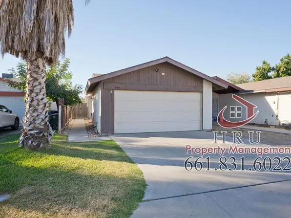 4613 Parkwood Ct, Bakersfield, CA 93309