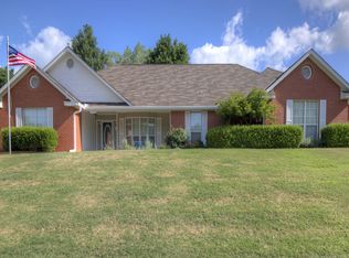 2999 W Berwick, Claremore, OK 74017