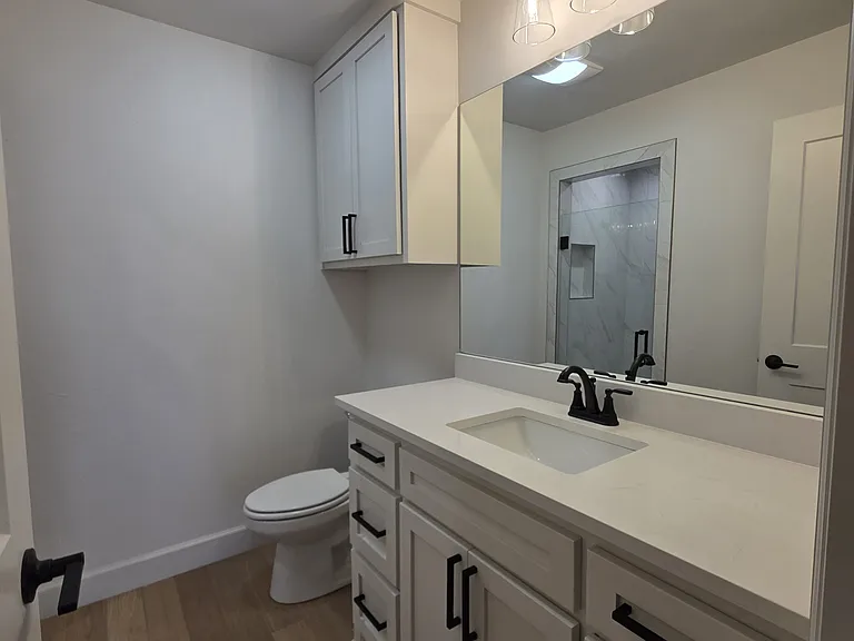 Main Bath
