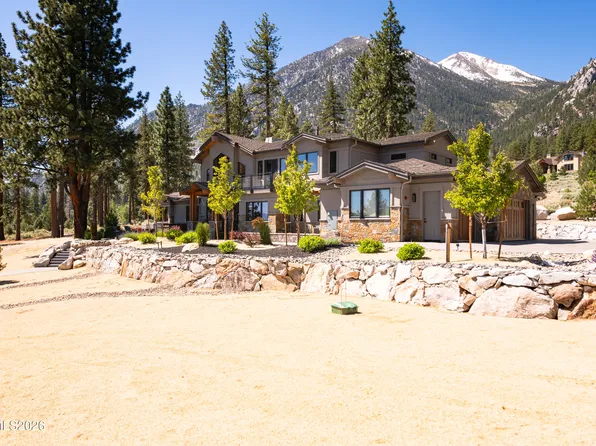 256 Forest Hill Way, Gardnerville, NV 89460