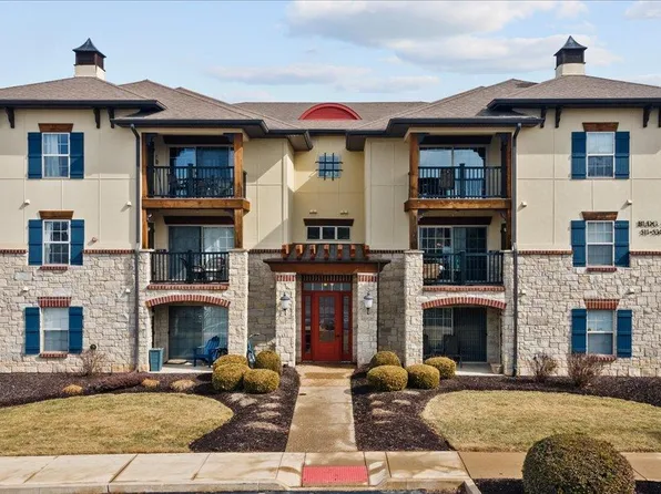 534 Bordeaux Way, Saint Peters, MO 63376