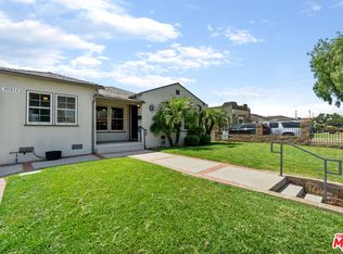 10211 S Saint Andrews Pl, Los Angeles, CA 90047