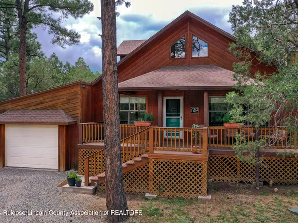 201 Sun Valley Rd, Alto, NM 88312