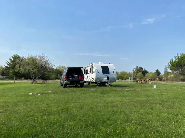 Lots 106 107 Winchester Way, Gladwin, MI 48624