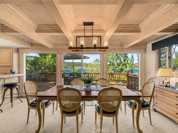 316 John Muir Rd, Lake Arrowhead, CA 92352