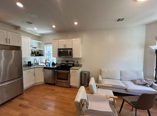 6-8 Gilmore St UNIT 2, Cambridge, MA 02139