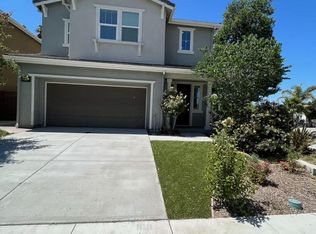 6001 Allium Pl, Newark, CA 94560