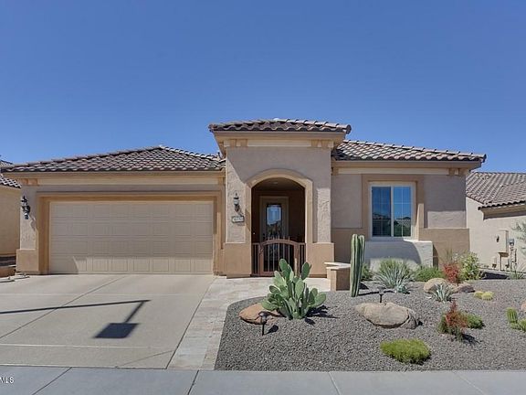 26751 W Marco Polo Road