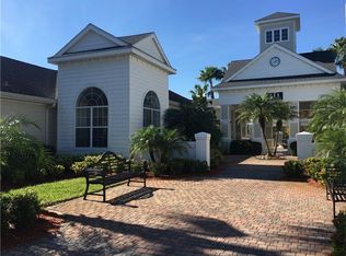 317 Southern Pecan Cir UNIT 101, Winter Garden, FL 34787