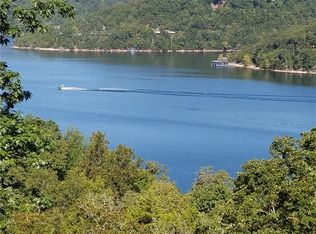 172 County Road 1520, Eureka Springs, AR 72632