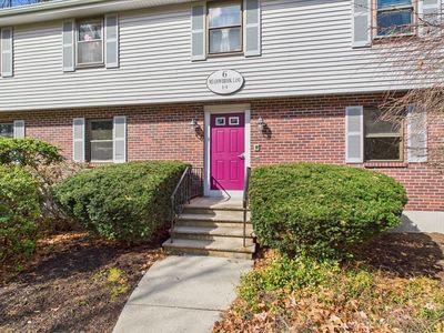 6 Meadowbrook Ln APT 2, South Easton, MA, 02375