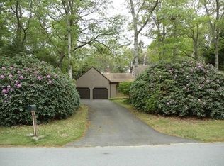 77 Old Fields Rd, Sandwich, MA 02563