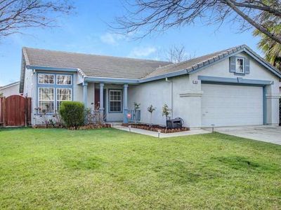 1926 Pheasant Run Ct, Tracy, CA, 95376