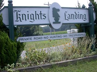 10 Acre Wooded #WITH, Heathsville, VA 22473