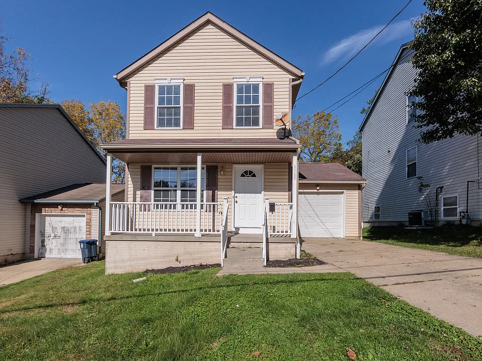 1117 Smithfarm Ave