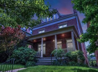 367 S Graham St APT 3, Pittsburgh, PA 15232