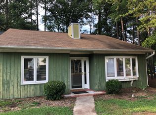49 Poppy Trl, Durham, NC 27713
