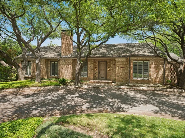 4922 Briarwood Pl, Dallas, TX 75209