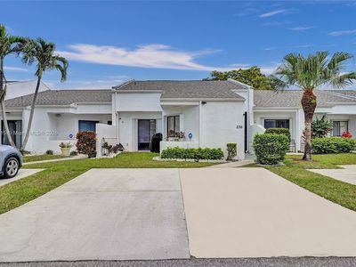 236 Par Dr, Royal Palm Beach, FL, 33411