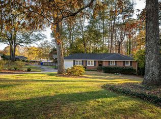 1679 Tryon Rd, Atlanta, GA 30319